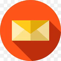 信封图标-空若网 信封图标-空若网