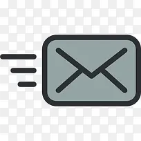 电子邮件图标-空若网 电子邮件图标-空若网