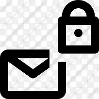 电子邮件图标-空若网 电子邮件图标-空若网