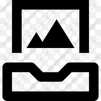 电子邮件图标-空若网 电子邮件图标-空若网