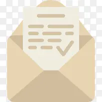 电子邮件图标-空若网 电子邮件图标-空若网