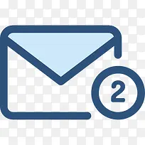 消息图标-空若网 消息图标-空若网