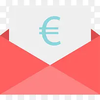 电子邮件图标-空若网 电子邮件图标-空若网