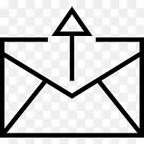 邮件图标-空若网 邮件图标-空若网