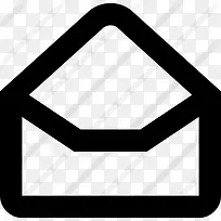 电子邮件图标-空若网 电子邮件图标-空若网