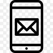 智能手机图标-空若网 智能手机图标-空若网