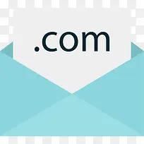 电子邮件图标-空若网 电子邮件图标-空若网