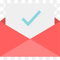 电子邮件图标-空若网 电子邮件图标-空若网