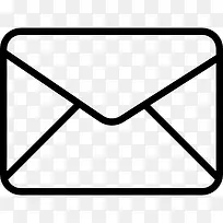 电子邮件图标-空若网 电子邮件图标-空若网