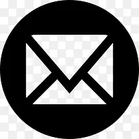 邮件图标-空若网 邮件图标-空若网