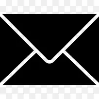 信封图标-空若网 信封图标-空若网