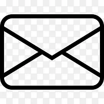 电子邮件图标-空若网 电子邮件图标-空若网