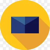 电子邮件图标-空若网 电子邮件图标-空若网