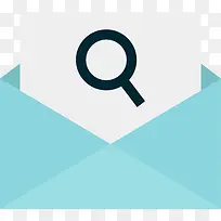 电子邮件图标-空若网 电子邮件图标-空若网