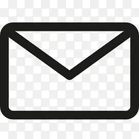 信封图标-空若网 信封图标-空若网