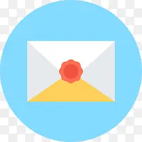 信封图标-空若网 信封图标-空若网