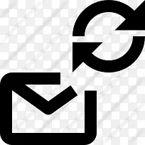 电子邮件图标-空若网 电子邮件图标-空若网