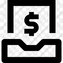 电子邮件图标-空若网 电子邮件图标-空若网