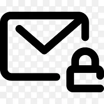 邮件图标-空若网 邮件图标-空若网