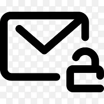 邮件图标-空若网 邮件图标-空若网