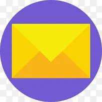 信封图标-空若网 信封图标-空若网