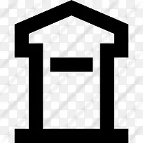 邮箱图标-空若网 邮箱图标-空若网