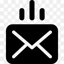 电子邮件图标-空若网 电子邮件图标-空若网