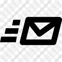 电子邮件图标-空若网 电子邮件图标-空若网