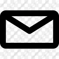 电子邮件图标-空若网 电子邮件图标-空若网