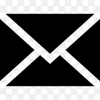 电子邮件图标-空若网 电子邮件图标-空若网