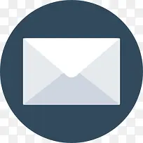 电子邮件图标-空若网 电子邮件图标-空若网