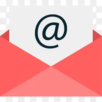 电子邮件图标-空若网 电子邮件图标-空若网