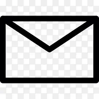 信封图标-空若网 信封图标-空若网