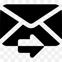电子邮件图标-空若网 电子邮件图标-空若网