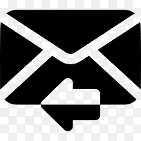 电子邮件图标-空若网 电子邮件图标-空若网