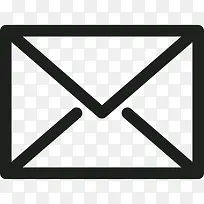 信封图标-空若网 信封图标-空若网