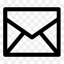 信封图标-空若网 信封图标-空若网