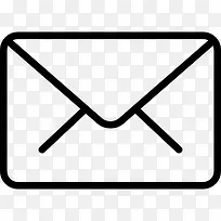 邮件图标-空若网 邮件图标-空若网