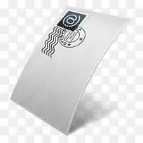 信封白色信封图标-空若网 信封白色信封图标-空若网