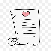 爱情情书-空若网 爱情情书-空若网