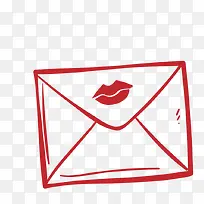 情书-空若网 情书-空若网