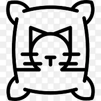 猫的食物图标-空若网 猫的食物图标-空若网