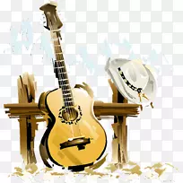 吉他生日乐器-音乐家-空若网 吉他生日乐器-音乐家-空若网
