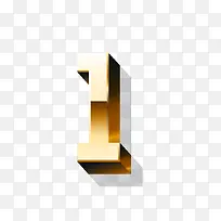 数字 1-空若网 数字 1-空若网