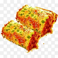 肉松包-空若网 肉松包-空若网