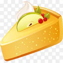 手绘精美面包-空若网 手绘精美面包-空若网