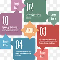 信息图表-空若网 信息图表-空若网