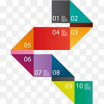 信息图表-空若网 信息图表-空若网