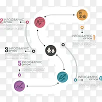 信息图表-空若网 信息图表-空若网