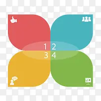 信息图表-空若网 信息图表-空若网